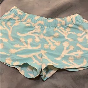 Cute Patagonia shorts
